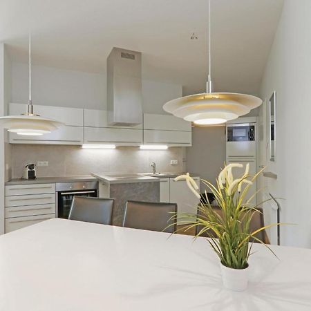 2 Bedroom Stunning Apartment In Luebeck Travemuende Bagian luar foto