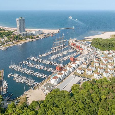 2 Bedroom Stunning Apartment In Luebeck Travemuende Bagian luar foto