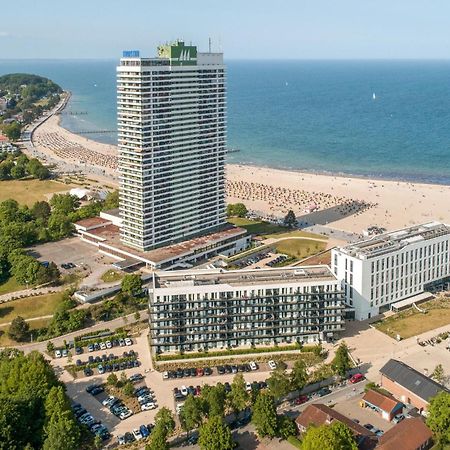 2 Bedroom Stunning Apartment In Luebeck Travemuende Bagian luar foto
