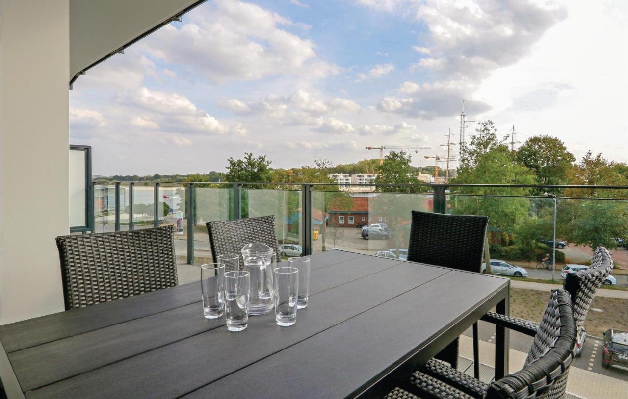 2 Bedroom Stunning Apartment In Luebeck Travemuende Bagian luar foto