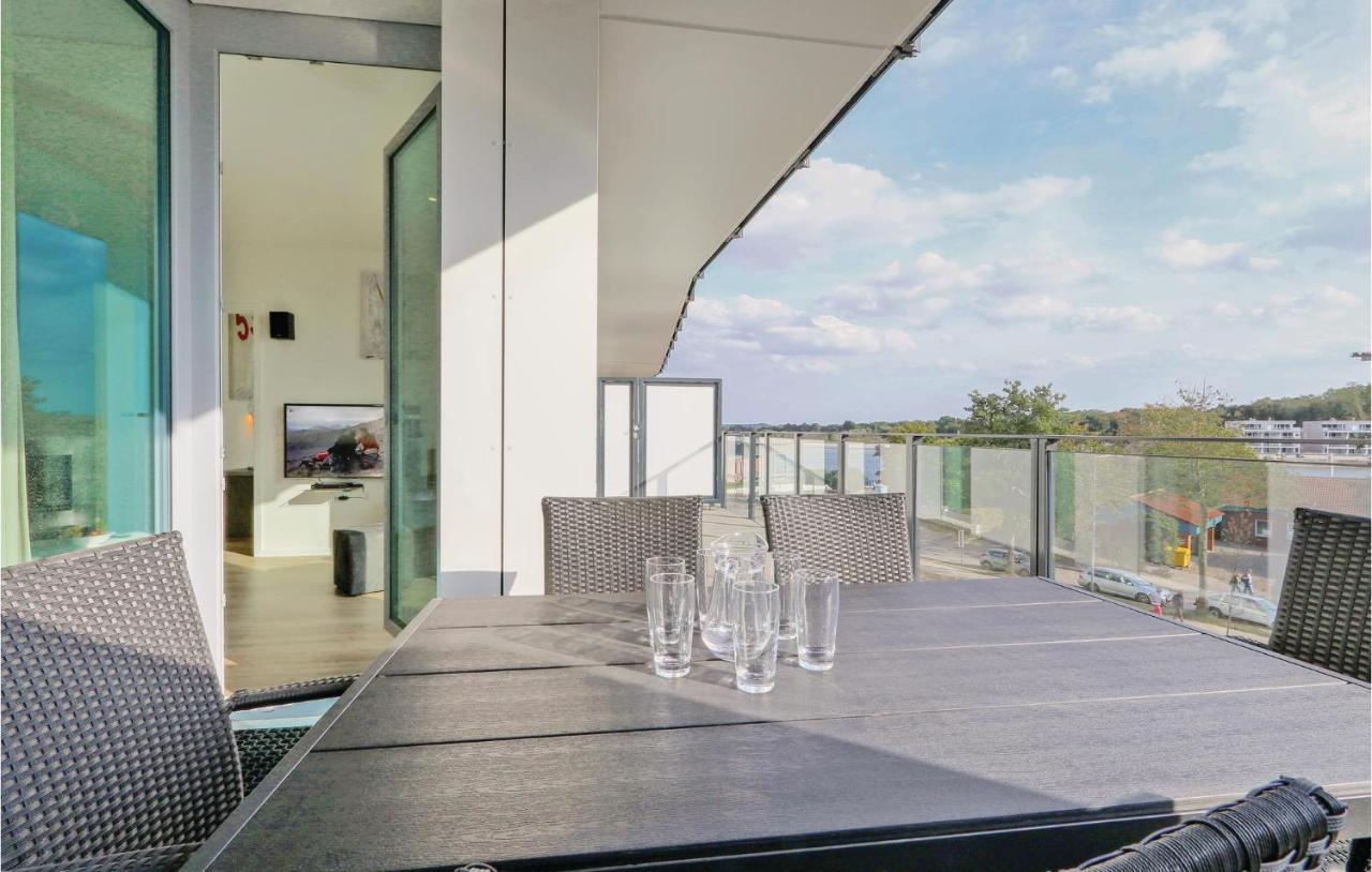 2 Bedroom Stunning Apartment In Luebeck Travemuende Bagian luar foto