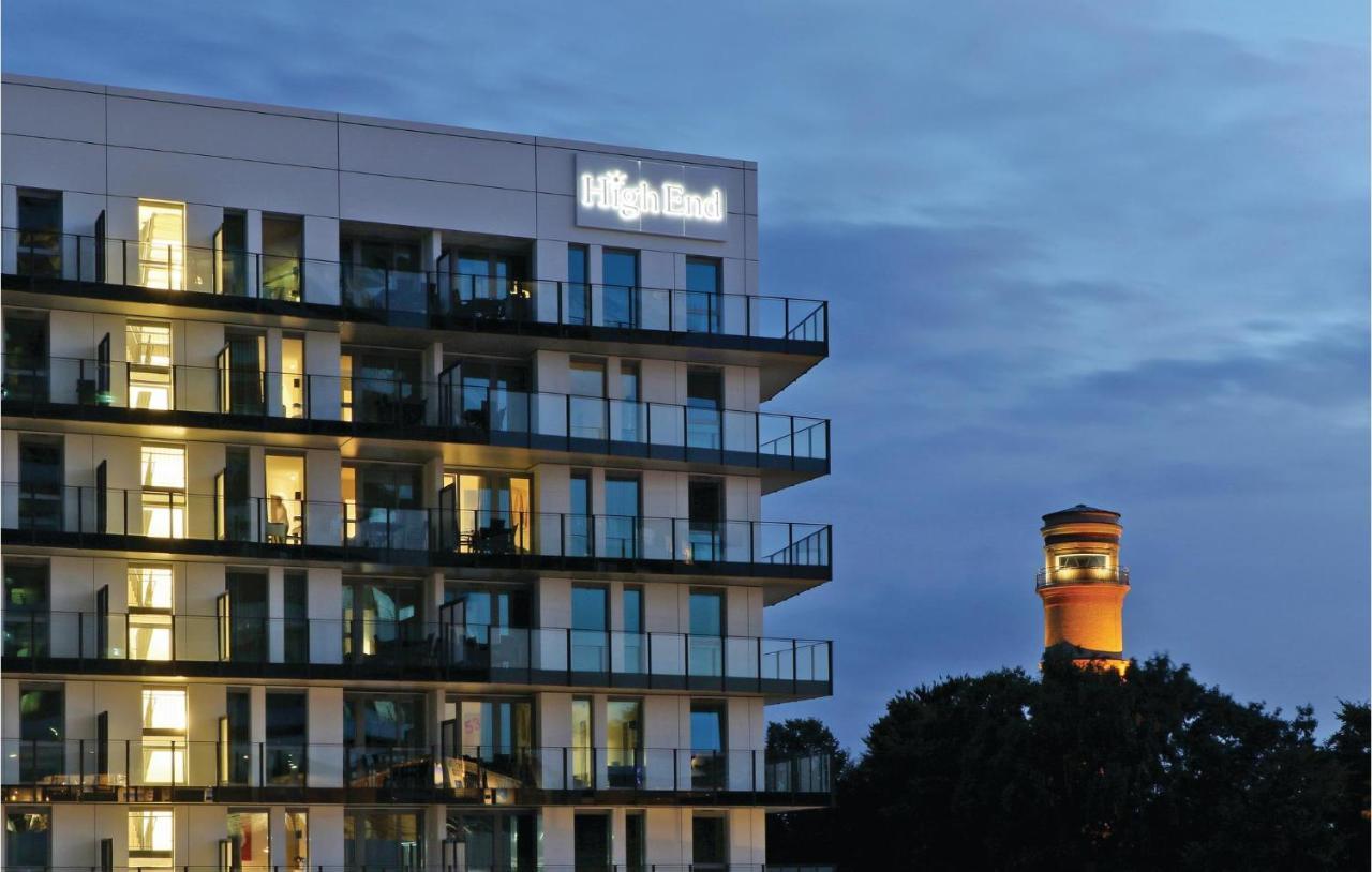 2 Bedroom Stunning Apartment In Luebeck Travemuende Bagian luar foto