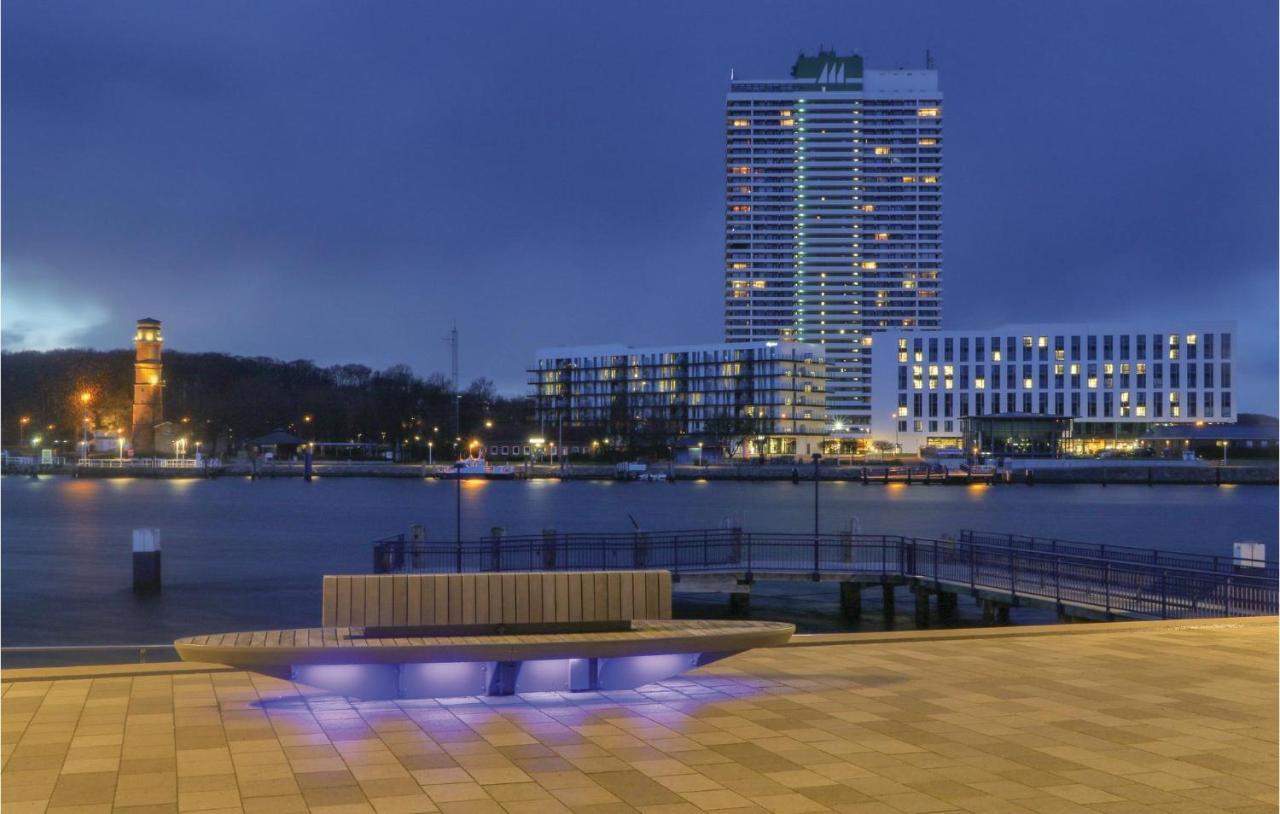 2 Bedroom Stunning Apartment In Luebeck Travemuende Bagian luar foto