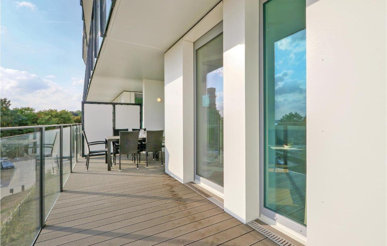 2 Bedroom Stunning Apartment In Luebeck Travemuende Bagian luar foto