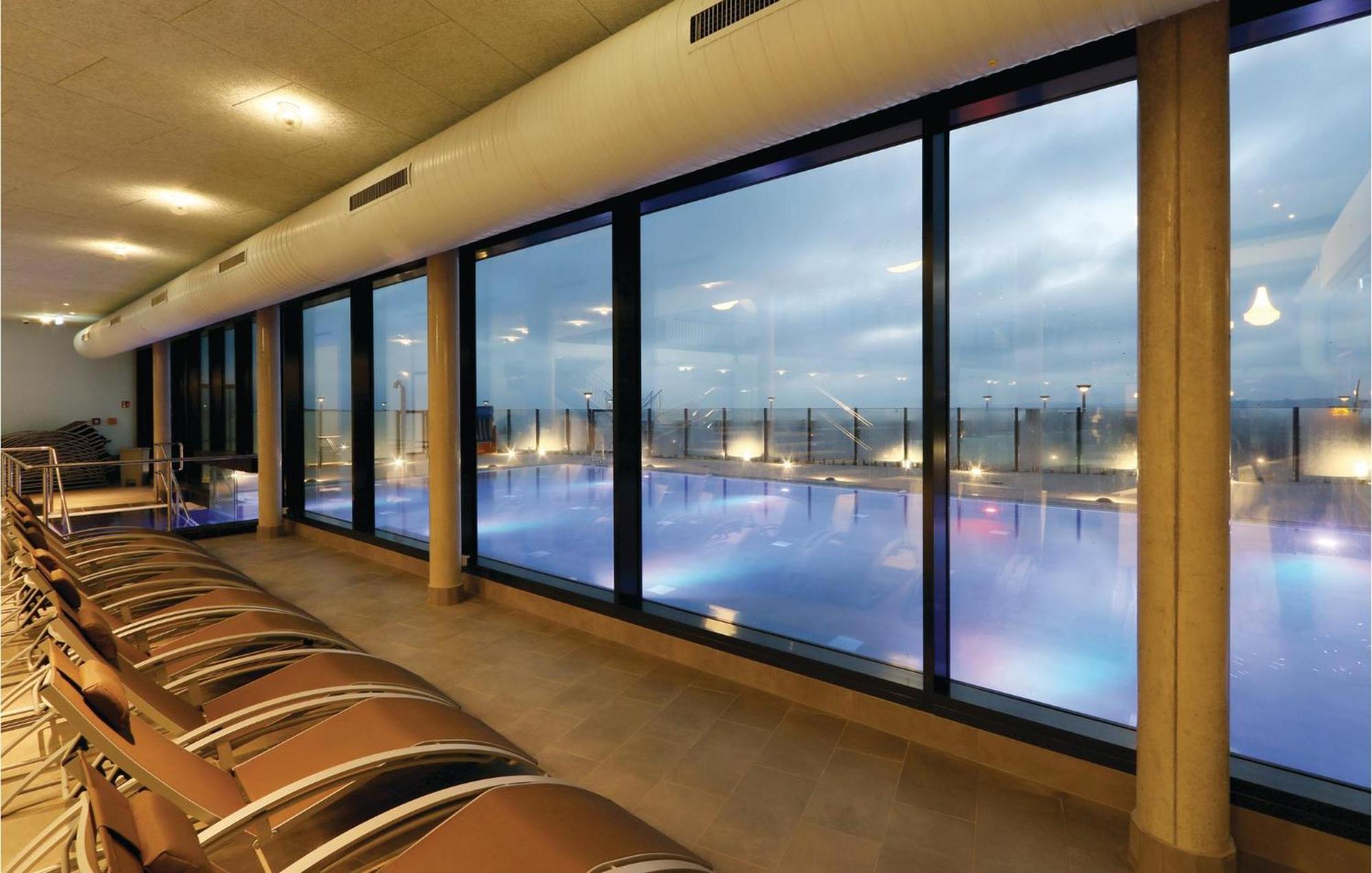 2 Bedroom Stunning Apartment In Luebeck Travemuende Bagian luar foto